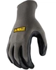 Рукавички універсальні DeWalt з покриттям нітрилом Ultradex (DPG66L) - зображення 2