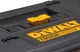 Ящик DeWalt TOUGHSYSTEM 2.0 модуль на 2 ящика (DWST83529-1) - изображение 5