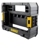 Ящик DeWalt для хранения наборов в кейсах TOUGH CASE (DT70716) - изображение 4