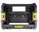 Ящик DeWalt для хранения наборов в кейсах TOUGH CASE (DT70716) - изображение 2