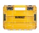Футляр для бит системы DeWalt TSTAK Tough Case L (DT70839) - изображение 3