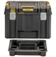Ящик DeWalt TSTAK 2.0 увеличенной емкости с лотком (DWST83346-1) - изображение 3