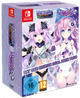 Gra Nintendo Switch Neptunia Game Maker R:Evolution / Neptunia: Sisters VS Sisters Day One Edition Dual Pack (Kartridż) (5060941717257) - obraz 1