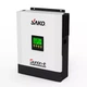 Гибридный инвертор SAKO 3000-24 3000VA 2400W 24V MPPT для дома и бизнеса источник бесперебойного питания (LO-TH_11C) - изображение 1