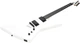 Електрогітара S by Solar Type EB EB4.6W-E White Matte (235718) - зображення 3
