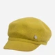 Кепи утепленное женское VILSS CAPTAIN Angora VL-2211-SD66-Mv2s 56-57 Олива - изображение 1