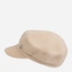 Кепи утепленное женское VILSS CAPTAIN Angora VL-2211-SD90-Mv2s 56-57 Пастель - изображение 2