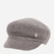 Кепи утепленное женское VILSS CAPTAIN Angora VL-2211-SD02-Mv2s 56-57 Дымка - изображение 1