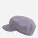 Кепи утепленное женское VILSS CAPTAIN Angora VL-2211-SD2206-2-Mv2s 56-57 Лаванда - изображение 2