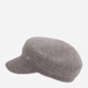Кепи утепленное женское VILSS CAPTAIN Angora VL-2211-SD02-Mv2s 56-57 Дымка - изображение 2