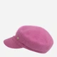 Кепи утепленное женское VILSS CAPTAIN Angora VL-2211-SD52A-Mv2g 56-57 Сакура - изображение 2