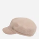 Кепи утепленное женское VILSS CAPTAIN Angora VL-2211-SD97-Mv2s 56-57 Крем-брюле - изображение 2