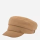 Кепи утепленное женское VILSS PELLICCI MLS VL-2208-039-MLS 56-57 Орех - изображение 1