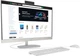 Моноблок HP All-in-One 27" (A45E3EA) White - изображение 3