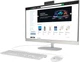 Моноблок HP All-in-One 27" (A45E3EA) White - изображение 2