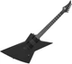 Електрогітара S by Solar Type EB EB4.6C-E Carbon Black Matte (235717) - зображення 1