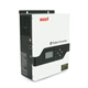 Гибридный инвертор MUST PV18-1512VPM 1500W 12V для солнечных электростанций зарядное устройство MPPT (YU-GT_33A) - изображение 1