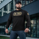 Реглан M-Tac Logo Black 3XL - изображение 10