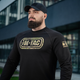 Реглан M-Tac Logo Black XL - зображення 11