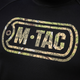 Реглан M-Tac Logo Black M - зображення 13