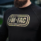 Реглан M-Tac Logo Black XL - зображення 12