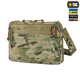 Сумка M-Tac Admin Bag Large Elite з липучкою Multicam - зображення 1