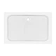 Душевой поддон Lidz KAPIELKA ST120x80х14 низкий, прямоугольный - изображение 1