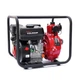 Мотопомпа бензинова KGL20HP 20 м3/год 7 л.с. насос для води з максимальним напором 75 метрів (YU-GT_33A) - зображення 1