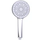 Душевая лейка Topaz NF-2202-00-WHITE, Душевые гарнитуры Topaz - изображение 1