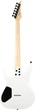 Электрогитара S by Solar Type AB AB4.6W-E White Matte (235709) - изображение 2