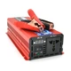 Інвертор напруги Voltronic DA-2200M 12V 220V 1100W перетворювач для автоакумулятора синусоїда (YU-GT_33A) - зображення 1