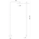 Душевая система Globus Lux MILANO GL-BAR-0707 хром - изображение 2