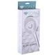 Душевая лейка Topaz NF-2207-00-WHITE, Душевые гарнитуры - изображение 3