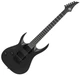 Електрогітара S by Solar Type AB AB4.6C Left Handed Carbon Black Matte (235708) - зображення 1