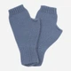 Митенки женские вязаные Malisa Жаде 10-5022-LT-105 One Size Ниагара - изображение 1