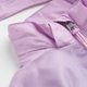Детская ветровка для девочки H&M S1107-1061569 110-116 см Розовый/сиреневый (hm03102407416) - изображение 2