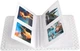 Набор камера Fujifilm Instax Mini 12, Фотобумага 20шт, Чехол, Фотоальбом 64 фото Белый (Подарочная упаковка) - изображение 8