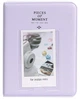 Набір камера Fujifilm Instax Mini 12, Фотопапір 20шт, Чохол, Фотоальбом 64 фото Фіолетовий (Подарункове пакування) - зображення 7