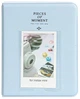 Набор камера Fujifilm Instax Mini 12, Фотобумага 20шт, Чехол, Фотоальбом 64 фото Голубой (Подарочная упаковка) - изображение 7