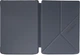 Обкладинка PocketBook для PocketBook 743 Origami Cover Black (H-SO-743-K-WW) - зображення 3