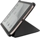Обкладинка PocketBook для PocketBook 743 Origami Cover Black (H-SO-743-K-WW) - зображення 7