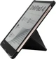 Обкладинка PocketBook для PocketBook 743 Origami Cover Black (H-SO-743-K-WW) - зображення 9