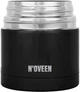 Термос обеденный Noveen TB935 Черный 470 мл (RL077644) - изображение 4