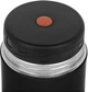 Термос обеденный Noveen TB935 Черный 470 мл (RL077644) - изображение 6