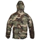 Анорак Комбат зимний Mil-Tec combat anorak winter Вудленд 10335020 -L - изображение 3