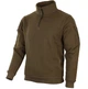 Кофта Mil-Tec Tactical Sweatshirt Толстовка Tactical Coyote 11472519 розмір L - зображення 1