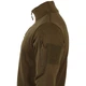 Кофта тактическая Mil-Tec Sweatshirt Coyote 11472519 - S - изображение 4