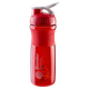Бутылка для воды BlenderBottle 760мл, шейкер, цвет красный - изображение 2