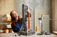 Zestaw klocków LEGO Icons Rakieta SLS NASA Artemis 3601 element (10341) - obraz 13