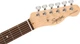 Электрогитара Squier by Fender Debut Telecaster LRL Black (236113) - изображение 5